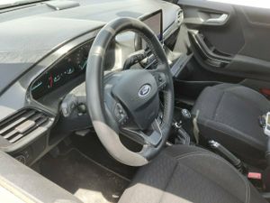 Ford Puma 1.0 Ecoboost 92kw (125cv) Titanium - Foto 8