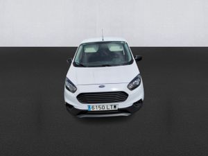 Ford Transit Courier Van 1.5 Tdci 56kw Trend - Foto 3