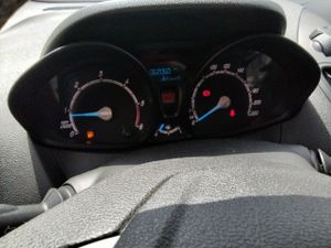 Ford Transit Courier Van 1.5 Tdci 56kw Trend - Foto 9