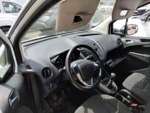Ford Transit Courier Van 1.5 Tdci 56kw Trend - Foto 8