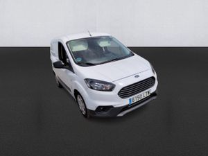 Ford Transit Courier Van 1.5 Tdci 56kw Trend - Foto 4