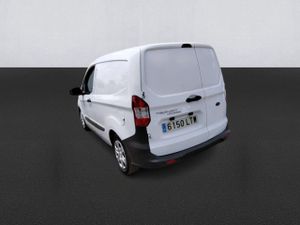 Ford Transit Courier Van 1.5 Tdci 56kw Trend - Foto 7