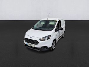 Ford Transit Courier Van 1.5 Tdci 56kw Trend - Foto 2