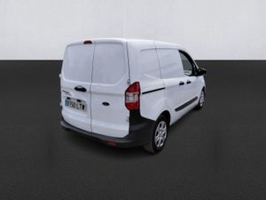 Ford Transit Courier Van 1.5 Tdci 56kw Trend - Foto 5