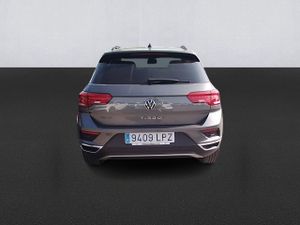 Volkswagen T-roc Advance 1.5 Tsi 110kw (150cv) Dsg - Foto 6