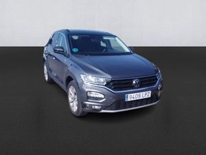 Volkswagen T-roc Advance 1.5 Tsi 110kw (150cv) Dsg - Foto 4