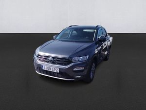 Volkswagen T-roc Advance 1.5 Tsi 110kw (150cv) Dsg - Foto 2