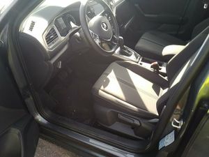 Volkswagen T-roc Advance 1.5 Tsi 110kw (150cv) Dsg - Foto 8