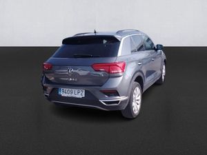 Volkswagen T-roc Advance 1.5 Tsi 110kw (150cv) Dsg - Foto 5