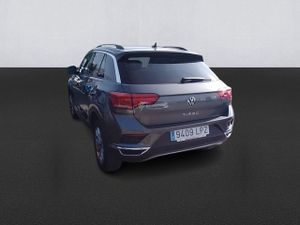 Volkswagen T-roc Advance 1.5 Tsi 110kw (150cv) Dsg - Foto 7