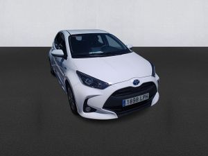 Toyota Yaris 1.5 120h Business Plus - Foto 4