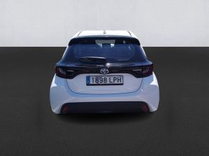 Toyota Yaris 1.5 120h Business Plus - Foto 6