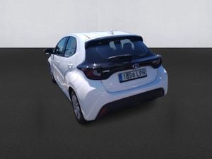 Toyota Yaris 1.5 120h Business Plus - Foto 7