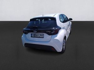 Toyota Yaris 1.5 120h Business Plus - Foto 5