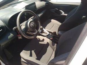 Toyota Yaris 1.5 120h Business Plus - Foto 8