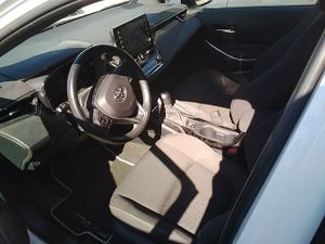 Toyota Corolla 1.8 125h Active Tech E-cvt - Foto 8