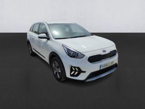 Kia Niro (o) 1.6 Gdi Hev 104kw (141cv) Concept - Foto 4