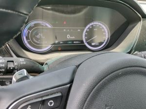 Kia Niro (o) 1.6 Gdi Hev 104kw (141cv) Concept - Foto 9