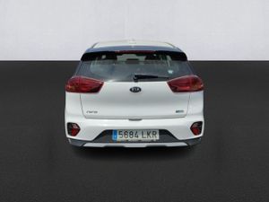 Kia Niro (o) 1.6 Gdi Hev 104kw (141cv) Concept - Foto 6