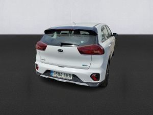 Kia Niro (o) 1.6 Gdi Hev 104kw (141cv) Concept - Foto 5