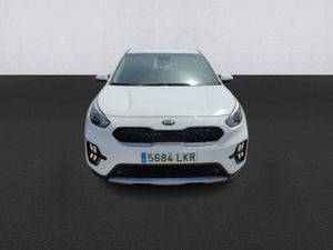 Kia Niro (o) 1.6 Gdi Hev 104kw (141cv) Concept - Foto 3