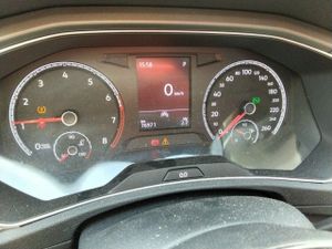 Volkswagen T-roc Advance 1.5 Tsi 110kw (150cv) Dsg - Foto 9