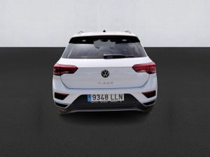 Volkswagen T-roc Advance 1.5 Tsi 110kw (150cv) Dsg - Foto 6