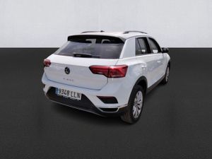 Volkswagen T-roc Advance 1.5 Tsi 110kw (150cv) Dsg - Foto 5