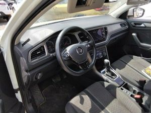 Volkswagen T-roc Advance 1.5 Tsi 110kw (150cv) Dsg - Foto 8