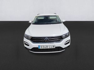 Volkswagen T-roc Advance 1.5 Tsi 110kw (150cv) Dsg - Foto 3