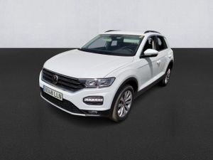 Volkswagen T-roc Advance 1.5 Tsi 110kw (150cv) Dsg - Foto 2