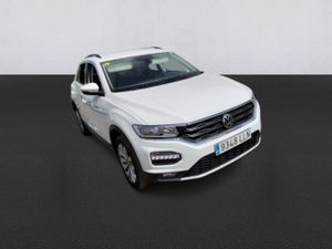 Volkswagen T-roc Advance 1.5 Tsi 110kw (150cv) Dsg - Foto 4