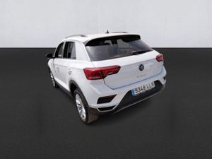Volkswagen T-roc Advance 1.5 Tsi 110kw (150cv) Dsg - Foto 7