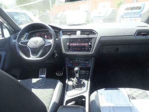 Volkswagen Tiguan R-line 2.0 Tdi 110kw (150cv) Dsg - Foto 9