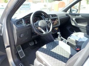 Volkswagen Tiguan R-line 2.0 Tdi 110kw (150cv) Dsg - Foto 6