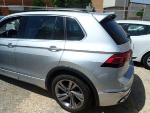 Volkswagen Tiguan R-line 2.0 Tdi 110kw (150cv) Dsg - Foto 3