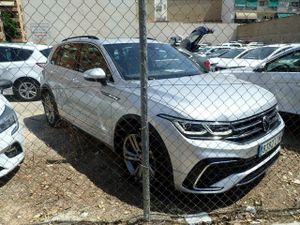 Volkswagen Tiguan R-line 2.0 Tdi 110kw (150cv) Dsg - Foto 5