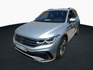 Volkswagen Tiguan R-line 2.0 Tdi 110kw (150cv) Dsg - Foto 2