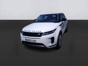 Land Rover Range Rover Evoque 1.5 P300e I3 Se Auto 4wd Phev - Foto 2