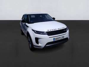 Land Rover Range Rover Evoque 1.5 P300e I3 Se Auto 4wd Phev - Foto 4