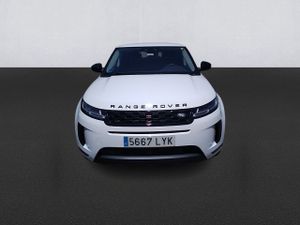 Land Rover Range Rover Evoque 1.5 P300e I3 Se Auto 4wd Phev - Foto 3