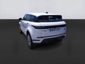 Land Rover Range Rover Evoque 1.5 P300e I3 Se Auto 4wd Phev - Foto 7