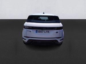 Land Rover Range Rover Evoque 1.5 P300e I3 Se Auto 4wd Phev - Foto 6