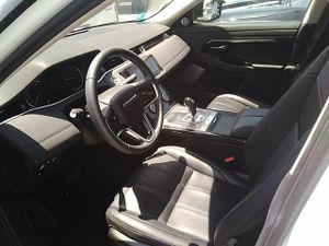 Land Rover Range Rover Evoque 1.5 P300e I3 Se Auto 4wd Phev - Foto 8