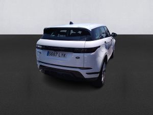 Land Rover Range Rover Evoque 1.5 P300e I3 Se Auto 4wd Phev - Foto 5