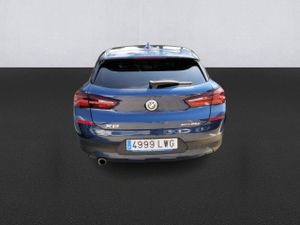 Bmw X2 Xdrive25e Auto - Foto 6