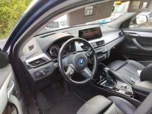Bmw X2 Xdrive25e Auto - Foto 8