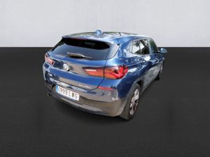 Bmw X2 Xdrive25e Auto - Foto 5