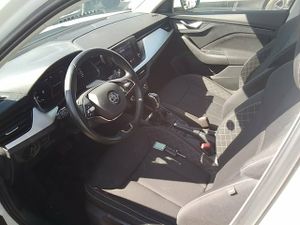 Skoda Kamiq 1.0 Tsi 81kw (110cv) Dsg Ambition - Foto 8