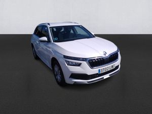 Skoda Kamiq 1.0 Tsi 81kw (110cv) Dsg Ambition - Foto 4